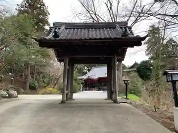 霊光寺(千葉県)