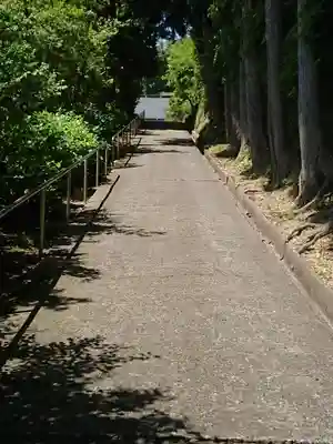 大宝寺のその他建物