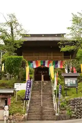 大慈寺(埼玉県)
