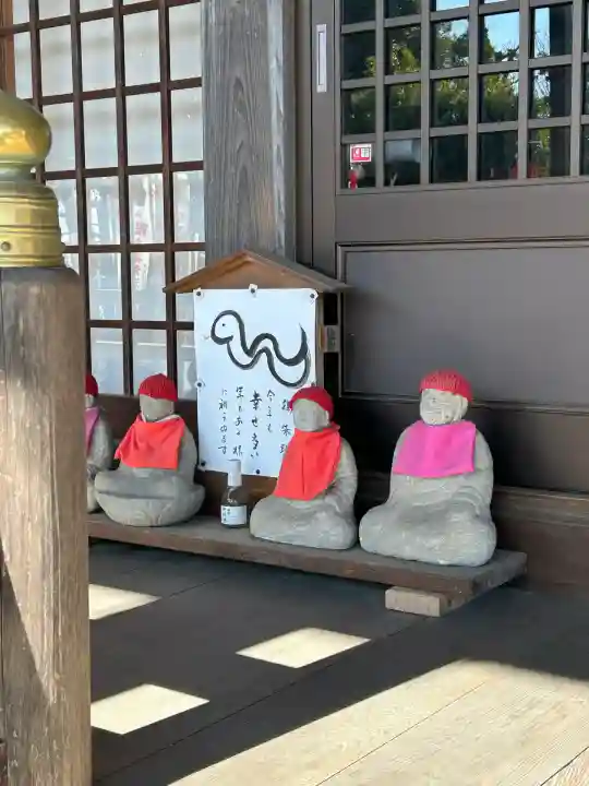 祇園山 徳城寺(愛知県)