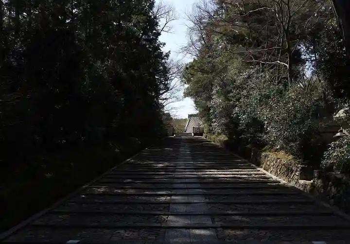 光明寺(粟生光明寺)(京都府)