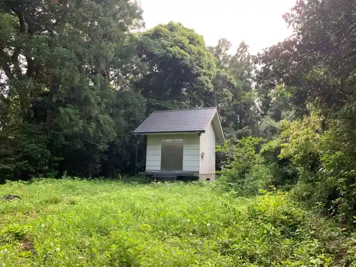 新宮神社(千葉県)