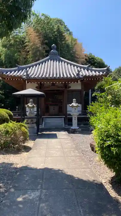 曼荼羅寺(香川県)