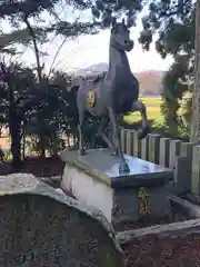 大己貴神社(福井県)