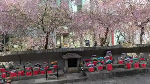 頂法寺（六角堂）(京都府)