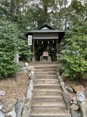 平塚八幡宮(神奈川県)