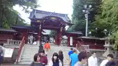 秩父神社の建物その他