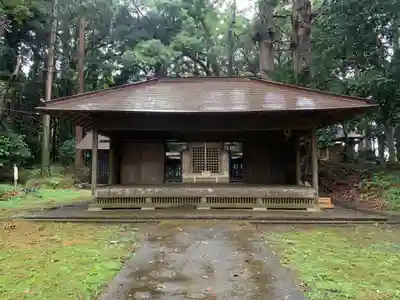 熊野大神(千葉県)