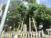 五所神社(神奈川県)