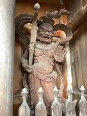 美濃國分寺(岐阜県)