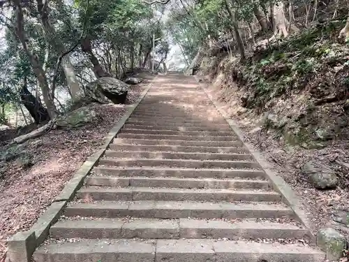 海神神社(長崎県)