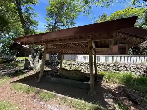 武甲山御嶽神社(埼玉県)