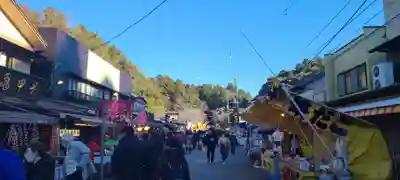 香取神宮(千葉県)