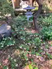 白岡八幡神社(埼玉県)