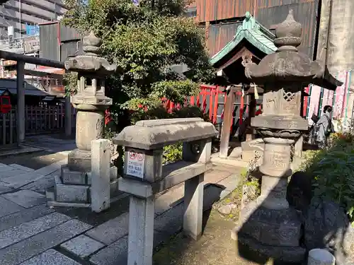富士浅間神社(愛知県)