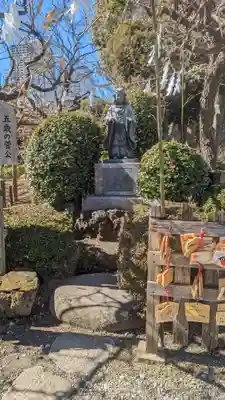 亀戸天神社(東京都)