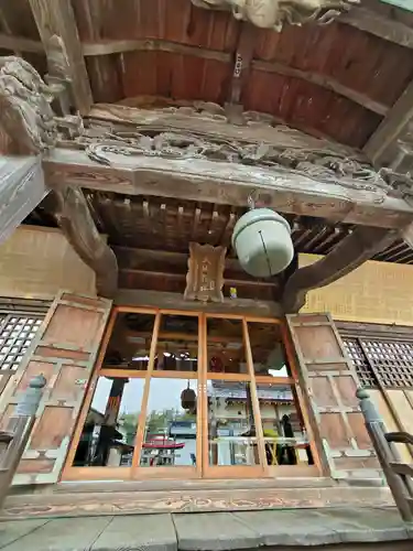 大鏑神社(福島県)