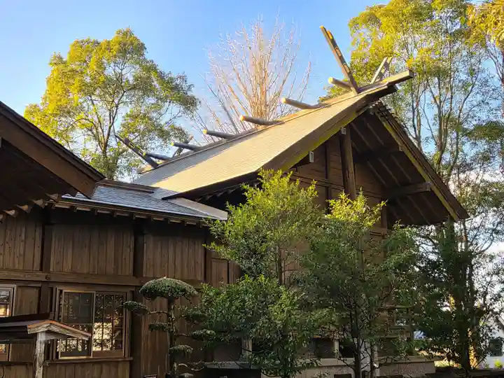 諏訪神社(鹿児島県)