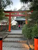 葛城神社(静岡県)