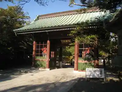 高徳院(神奈川県)