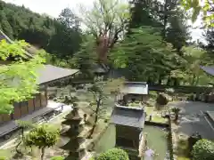 長安寺(京都府)