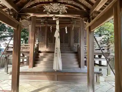 日吉神社(滋賀県)