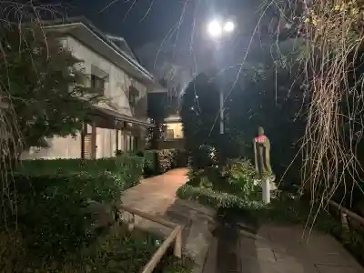 宝勝山　南藏院   蓮光寺のその他建物