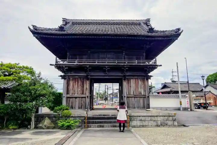 海徳寺(愛知県)