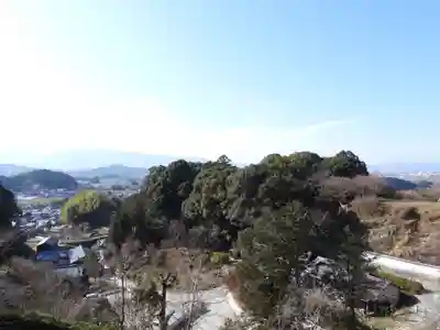 岡寺（龍蓋寺）(奈良県)