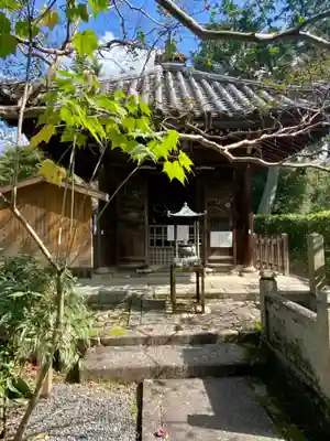 西雲院のその他建物