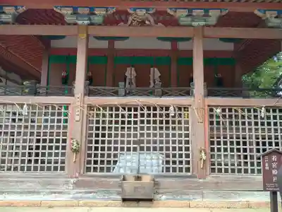 石清水八幡宮(京都府)