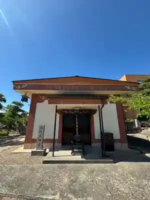 坂上寺(兵庫県)