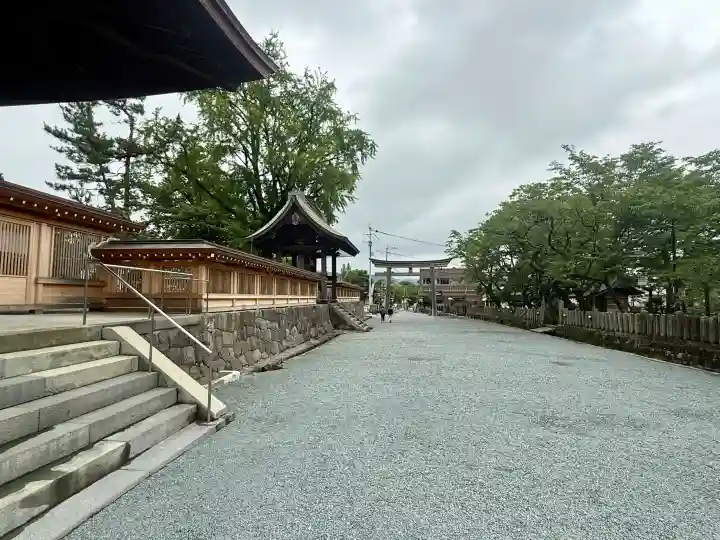 阿蘇神社(熊本県)