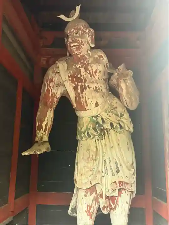 長谷寺(新潟県)