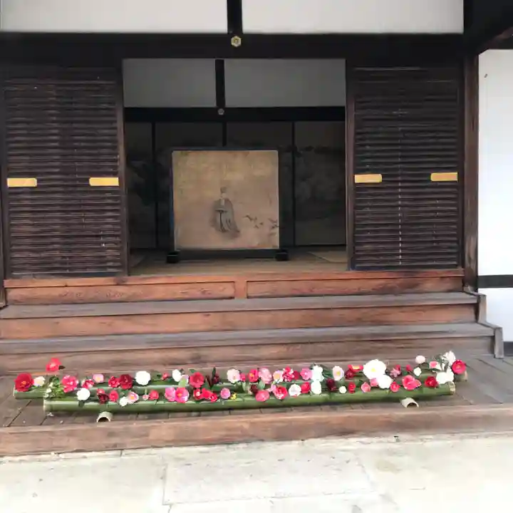 霊鑑寺門跡のその他建物