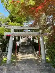 大原八幡神社(福岡県)