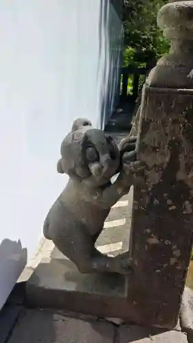 岩木山神社(青森県)