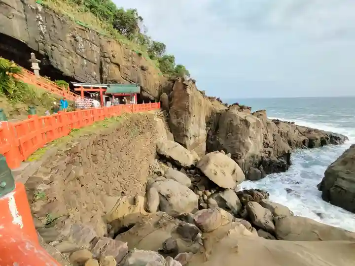 鵜戸神宮(宮崎県)