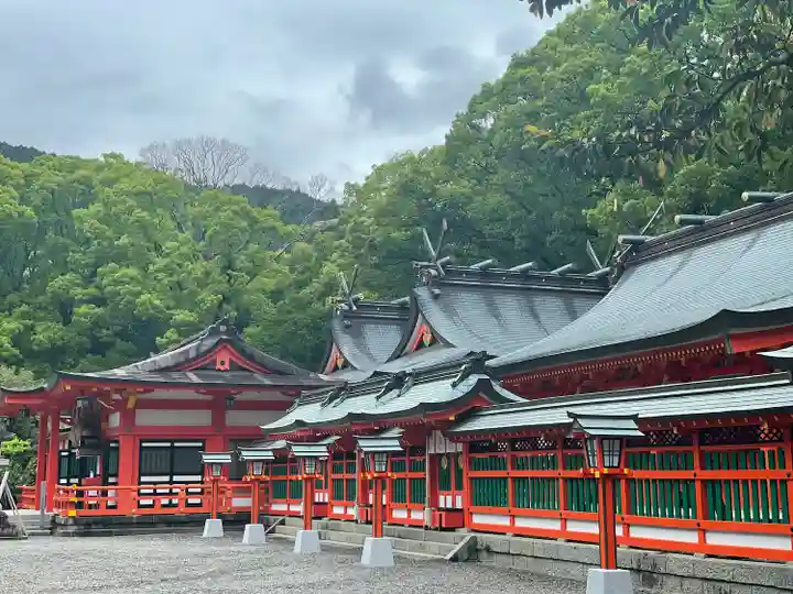 熊野速玉大社(和歌山県)
