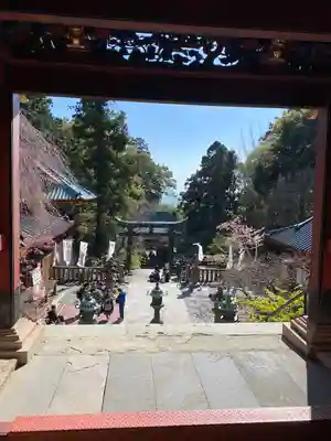 久能山東照宮(静岡県)