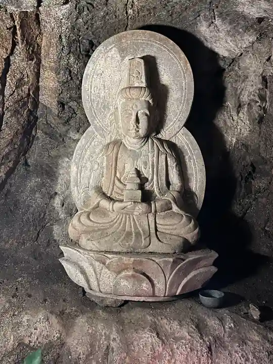 岡寺(龍蓋寺)(奈良県)