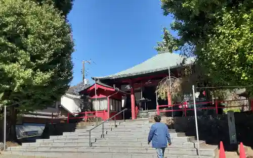 延命寺(神奈川県)