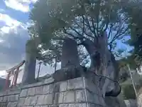 五宮神社(兵庫県)