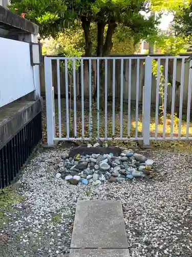 小石神社(群馬県)