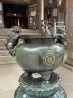 青岸渡寺(和歌山県)