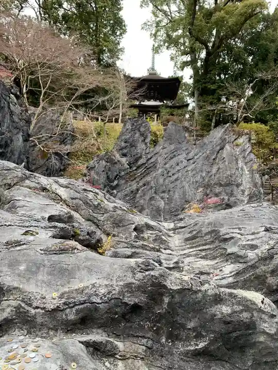 石山寺のその他建物