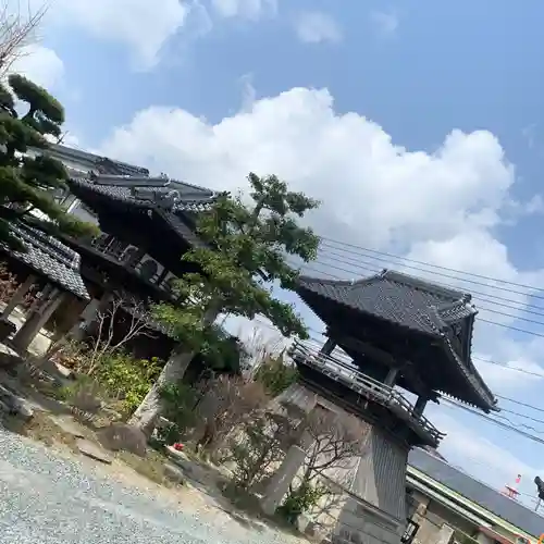 専光寺(山口県)