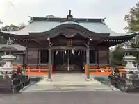 明現神社(徳島県)