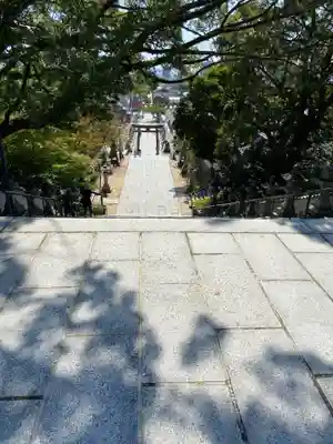 防府天満宮のその他建物