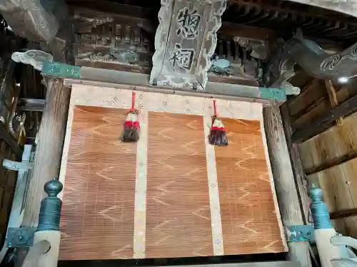 総社神社の建物その他